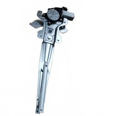 Foton Tunland Front Right Window Regulator Assembly (Part No. 6104010-0732-001) Foton Tunland Front Right Window Regulator Assembly (Part No. 6104010-0732-001)