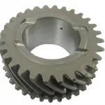 Jinbei Hiace SY6480 3rd Gear Assembly – JK72-1701240