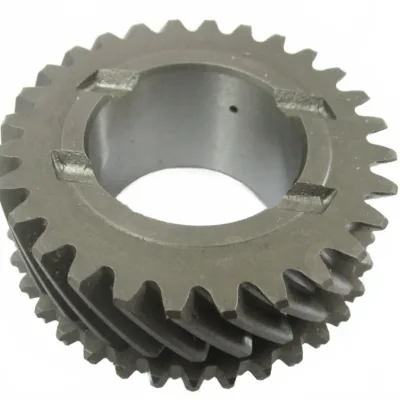 Jinbei Hiace SY6480 3rd Gear Assembly – JK72-1701240 Jinbei Hiace SY6480 3rd Gear Assembly – JK72-1701240