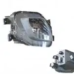 Haval H9 Front Fog Light Assembly Left Side – 4116100XKV08A