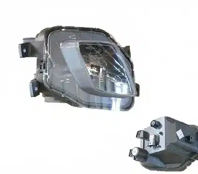 Haval H9 Front Fog Light Assembly Left Side – 4116100XKV08A Haval H9 Front Fog Light Assembly Left Side – 4116100XKV08A