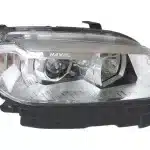 Haval H6 Sport Right Side Headlight Assembly – Drawing No. 4121600XKZ36A