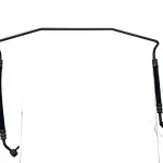 Foton Yutu High-Pressure Power Steering Hose Assembly – P1340080403A0