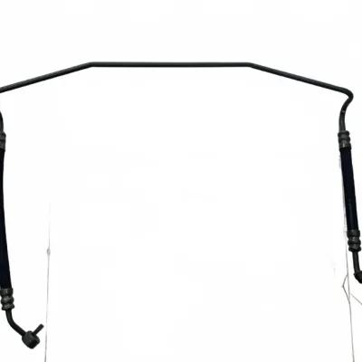 Foton Yutu High-Pressure Power Steering Hose Assembly – P1340080403A0 Foton Yutu High-Pressure Power Steering Hose Assembly – P1340080403A0