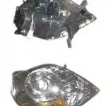 Right Headlight Assembly for Haval H5 Supreme – 4121400AK46XA