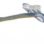 WEY VV5 Engine Hood Hinge Assembly (Left Side) – 8402300XKY28A