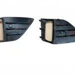 Front Right Fog Light Cover for WEY VV5 Compact SUV – 2803620XKY5JA8L