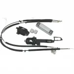 Foton Toano Door Lock Assembly – Part No. 6105063-0002-001