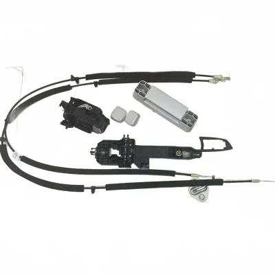 Foton Toano Door Lock Assembly – Part No. 6105063-0002-001 Foton Toano Door Lock Assembly – Part No. 6105063-0002-001