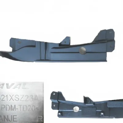 Right Fender Garnish Decorative Trim for Haval H2 (Blue Label) – 8403520XSZ23A Right Fender Garnish Decorative Trim for Haval H2 (Blue Label) – 8403520XSZ23A