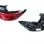 Right Outer Rear Tail Light Assembly for Haval H6S Sport Coupe – 4133105XKN03A