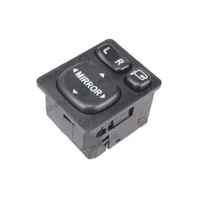 Haval H2 Red Label Rearview Mirror Control Switch (3782100XSZ08A) Haval H2 Red Label Rearview Mirror Control Switch (3782100XSZ08A)