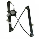 Haval H8 Rear Left Window Regulator – Drawing No. 6204100XKW09A-C