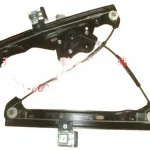 Haval H2s Front Left Window Regulator Assembly (Sport Edition) – 6104100XKR02A