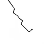 GWM Poer / P-Series Rear Left Brake Hose – 3506116APW01A