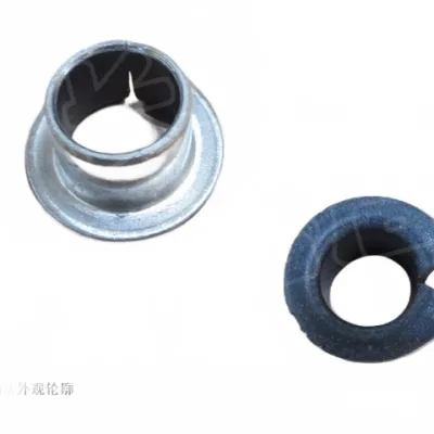 ZX Auto Terralord Gear Selection Assembly Bearing – ZM6T82A-1702019-1 ZX Auto Terralord Gear Selection Assembly Bearing – ZM6T82A-1702019-1