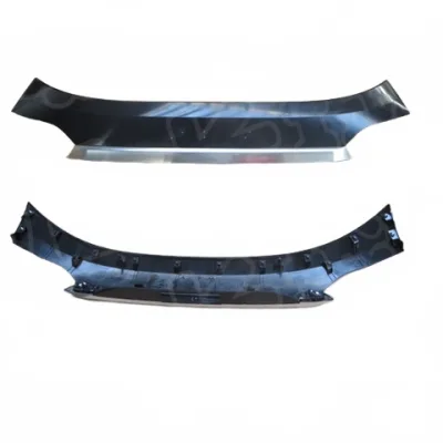 License Plate Lamp Garnish Panel for WEY VV6 Compact SUV – 5506100XKS00A License Plate Lamp Garnish Panel for WEY VV6 Compact SUV – 5506100XKS00A