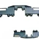 Haval H2s Red Label License Plate Lamp Bracket Assembly – 2804105XKR05A