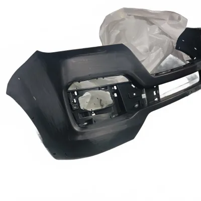 Foton Shengtu Front Bumper Assembly – Part No. 2803010-1853-001 P1531020100A0 Foton Shengtu Front Bumper Assembly – Part No. 2803010-1853-001 P1531020100A0