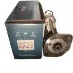 JAC Motors Starter Motor for HFC4DA1 2.8L Diesel Engine – 3701200FA171