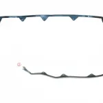 WEY VV5 Door Weatherstrip Seal – Rear Right Front – Part 6207320XKY28A
