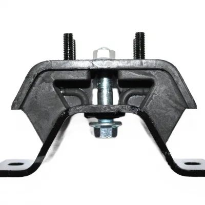 Foton Tunland Transmission Mount Cushion – P1101040008A0B / 1706021-0297-002