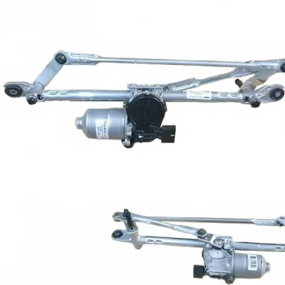 Haval H2s Front Wiper Motor Assembly (Sport Version) – 5205110XKR02A Haval H2s Front Wiper Motor Assembly (Sport Version) – 5205110XKR02A