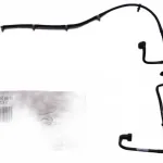 Foton Cummins ISF2.8 Injector Fuel Return Pipe Assembly (1104011-0005-001 / 5301534)