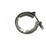 Genuine Foton Tunland Ternary Catalytic Converter Clamp – FS1205125-0004-001