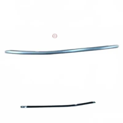 ORA Funky Cat / 03 Outer Rear Right Door Window Weatherstrip Molding 6207152XNW01A ORA Funky Cat / 03 Outer Rear Right Door Window Weatherstrip Molding 6207152XNW01A