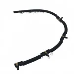 BAIC Fuel Injector Return Pipe for BJ4F20T 2.0L Turbocharged Engine
