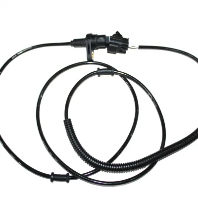 ZX Auto Grand Tiger Rear Left ABS Sensor – Part No. 3630030-0200 ZX Auto Grand Tiger Rear Left ABS Sensor – Part No. 3630030-0200