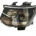 Huanghai N2 Left Headlight Assembly – Genuine N-Series Pickup Parts (3711010-1018-001)