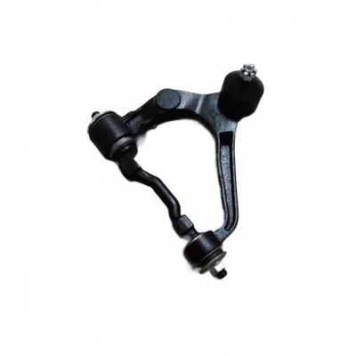 Jinbei Hiace SY6480 Front Right Upper Control Arm Assembly – 48066-29075 Jinbei Hiace SY6480 Front Right Upper Control Arm Assembly – 48066-29075