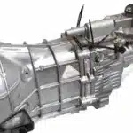 Foton Sup Transmission Gearbox Assembly – Part 1700010-0005-001