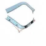 WEY VV6 Tailgate Outer Trim Panel Garnish (Left Side) – 6302100XKS00AE5