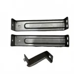 Foton Yutu Front Bumper Bracket – Part FS9902208-0042-001