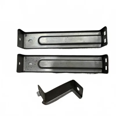 Foton Yutu Front Bumper Bracket – Part FS9902208-0042-001 Foton Yutu Front Bumper Bracket – Part FS9902208-0042-001