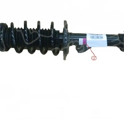 Front Left Shock Absorber Assembly for ORA iQ – 2905100XN20XA Front Left Shock Absorber Assembly for ORA iQ – 2905100XN20XA