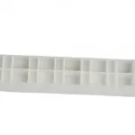Higer Grand Hiace Front Bumper Bracket (Left Side) – 53Z15-07004