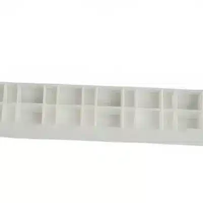 Higer Grand Hiace Front Bumper Bracket (Left Side) – 53Z15-07004 Higer Grand Hiace Front Bumper Bracket (Left Side) – 53Z15-07004