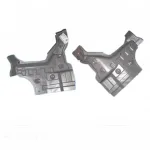 Left Headlight Bracket for JMC Vigus 7 Wide-Body Pickup – 3711436-0010-001