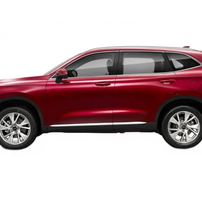 Haval H6 (3rd Gen) Front Left Exterior Door Trim Panel – 5006310XKN01A Haval H6 (3rd Gen) Front Left Exterior Door Trim Panel – 5006310XKN01A