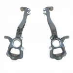 ZX Auto Terralord Front Right Steering Knuckle Assembly – 4286064-S01 012
