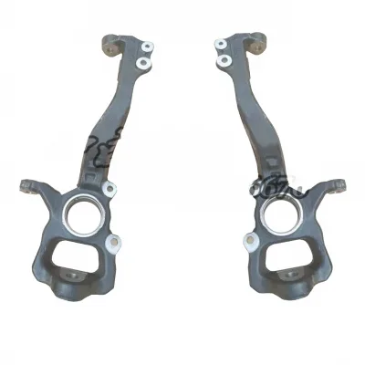 ZX Auto Terralord Front Right Steering Knuckle Assembly – 4286064-S01 012 ZX Auto Terralord Front Right Steering Knuckle Assembly – 4286064-S01 012