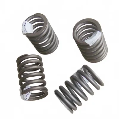 BAIC BJ483 Engine Valve Spring for 2.0L Gasoline Engines – ZD1007016-0131-001 BAIC BJ483 Engine Valve Spring for 2.0L Gasoline Engines – ZD1007016-0131-001