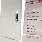 Genuine Jiangxi Isuzu D-MAX Tailgate Assembly – C8974441170