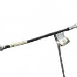Rear Left Brake Hose for Haval H6 (3rd Gen) – Part 3561106XGW01A