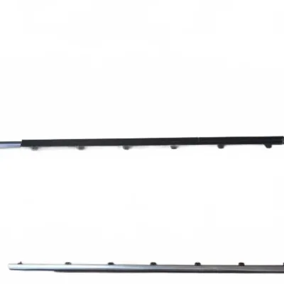 Haval H6 Front Right Outer Door Window Weatherstrip Moulding – 6107114XKZ16A Haval H6 Front Right Outer Door Window Weatherstrip Moulding – 6107114XKZ16A