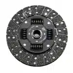 Chaochai Clutch Pressure Plate for CYQD32 3.2L Diesel Engine (Ref: 30100 P2701)